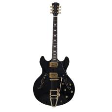 Sire Larry Carlton H7 Vintage Sunburst - BimotorDJ